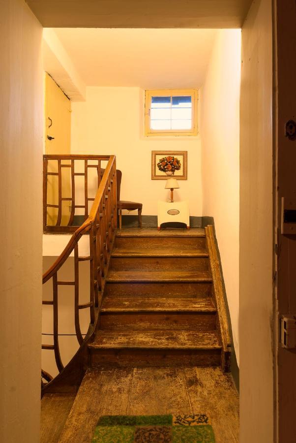 La Maisonette Feltre Exteriör bild