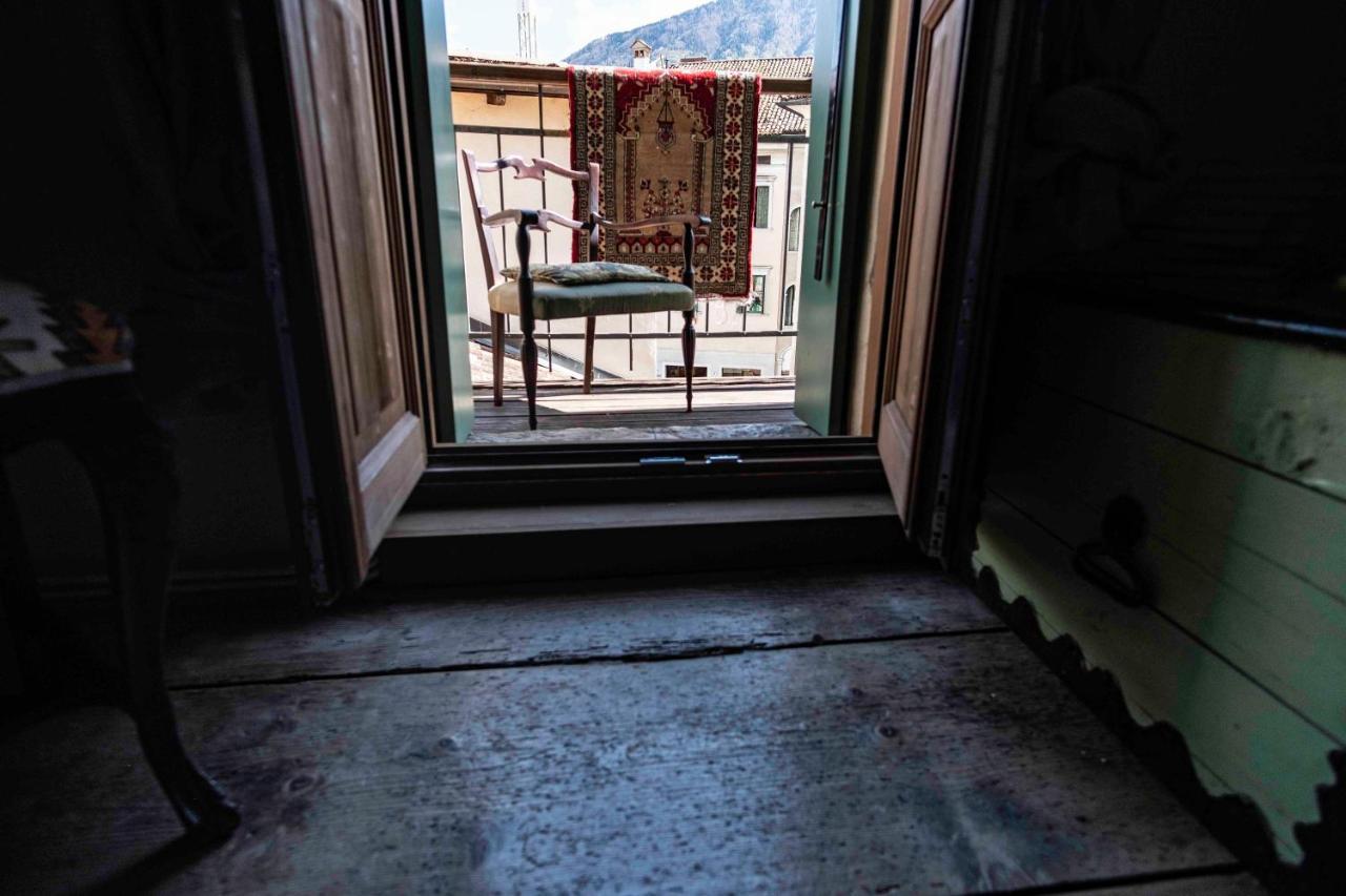 La Maisonette Feltre Exteriör bild