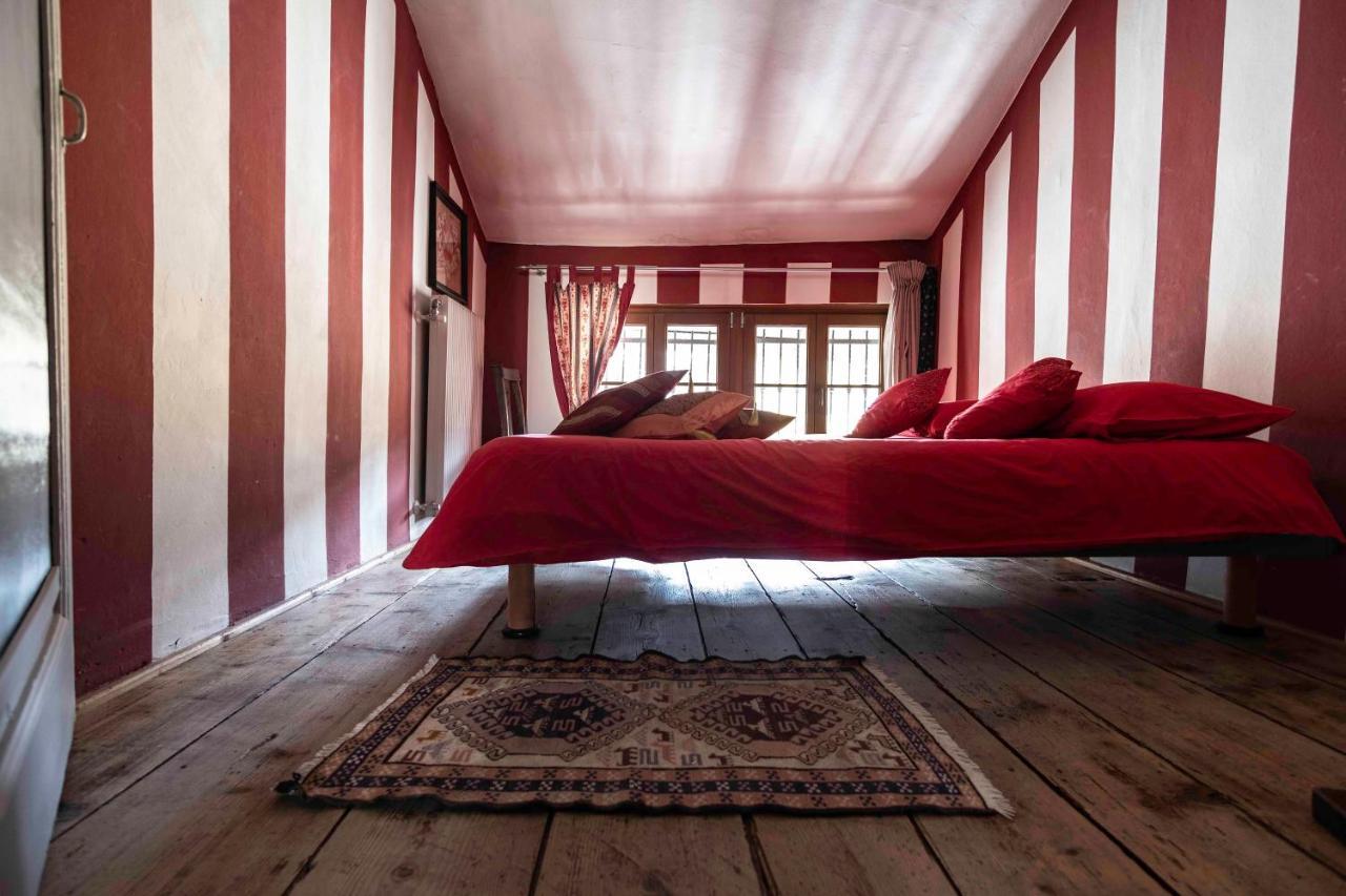 La Maisonette Feltre Exteriör bild