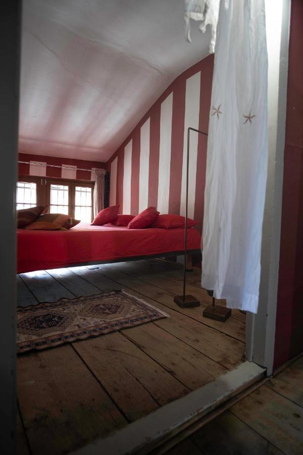 La Maisonette Feltre Exteriör bild