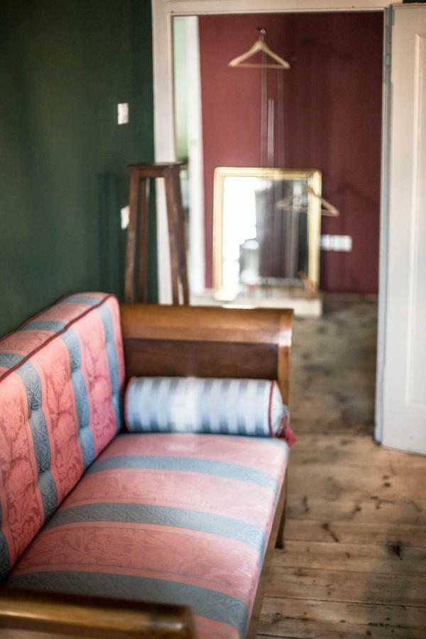 La Maisonette Feltre Exteriör bild