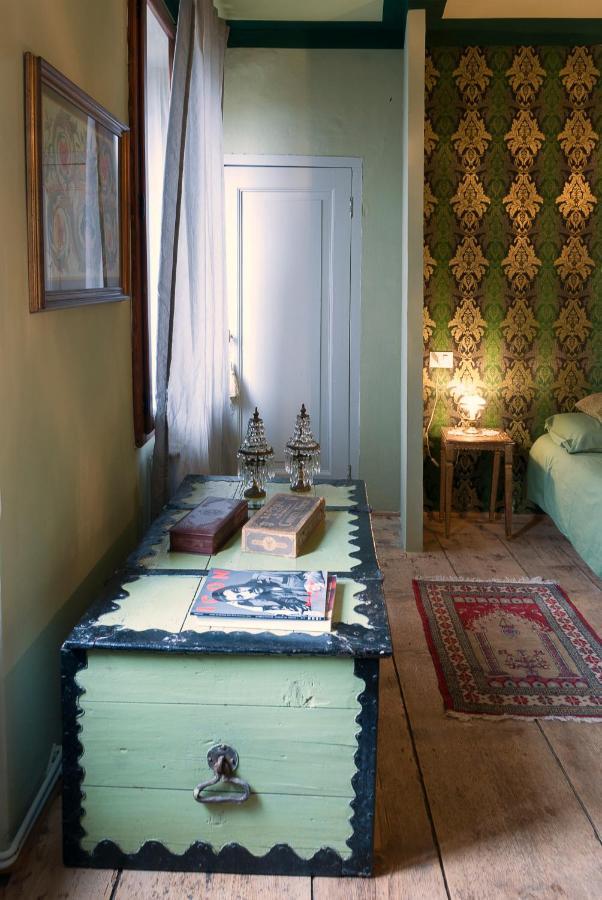 La Maisonette Feltre Exteriör bild