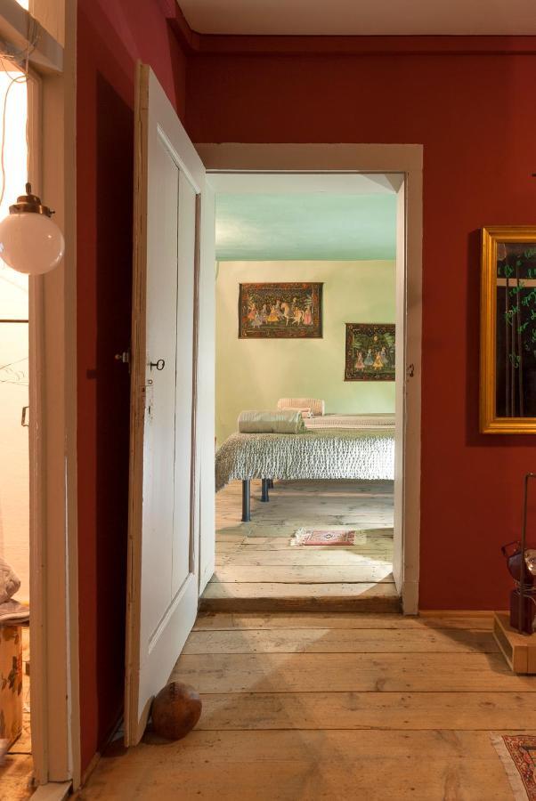 La Maisonette Feltre Exteriör bild